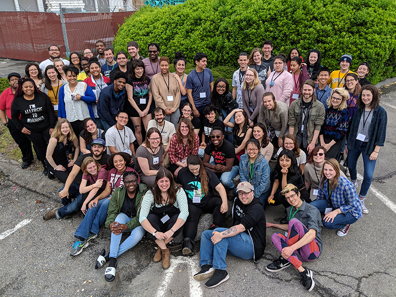 Group Photo