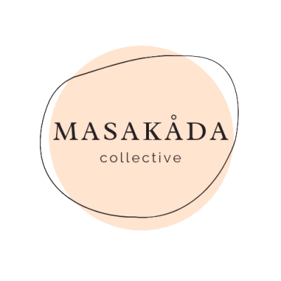Masakåda Collective logo