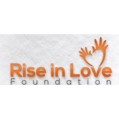 Rise in Love Foundation logo