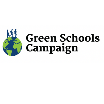 Green Schools Campaign logo 