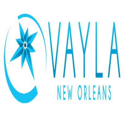 VAYLA New Orleans logo