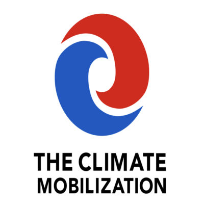 The Climate Mobilization logo 