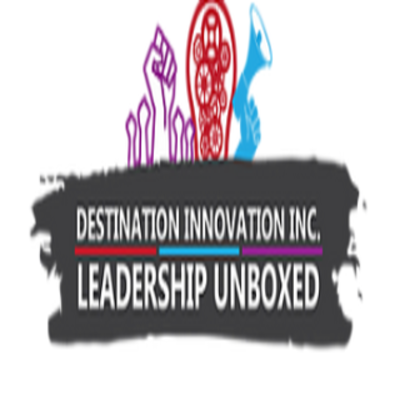 Destination Innovation logo