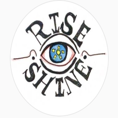 Rise and Shine logo