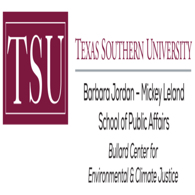The Bullard Center for Environmental And Climate Justice at Texas Southern University logo