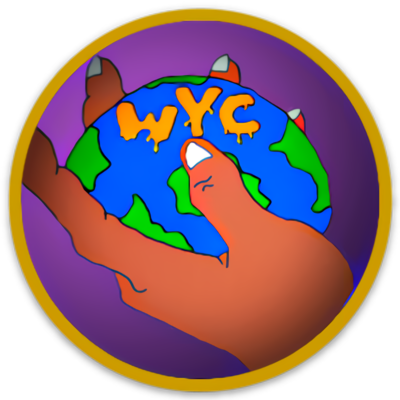 Worcester Youth Cooperatives logo
