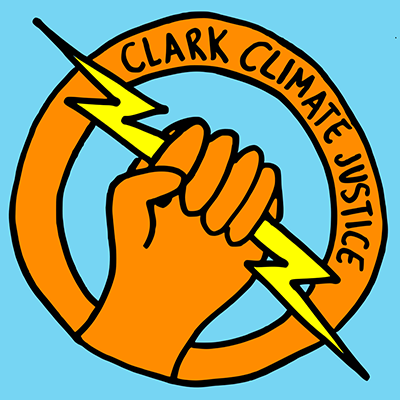 Clark Climate Justice