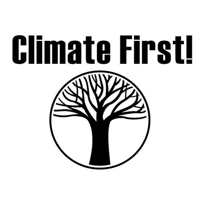 Climate First!