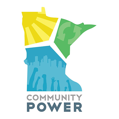 Community Power