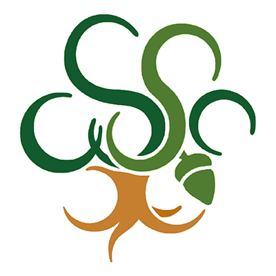 California Student Sustainability Coalition Logo