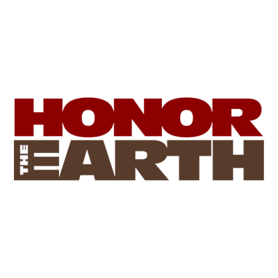 Honor the Earth