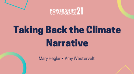 Organizing Training and Resources Bank | Power Shift Network