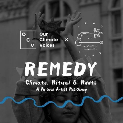 Our Climate Voices: Remedy